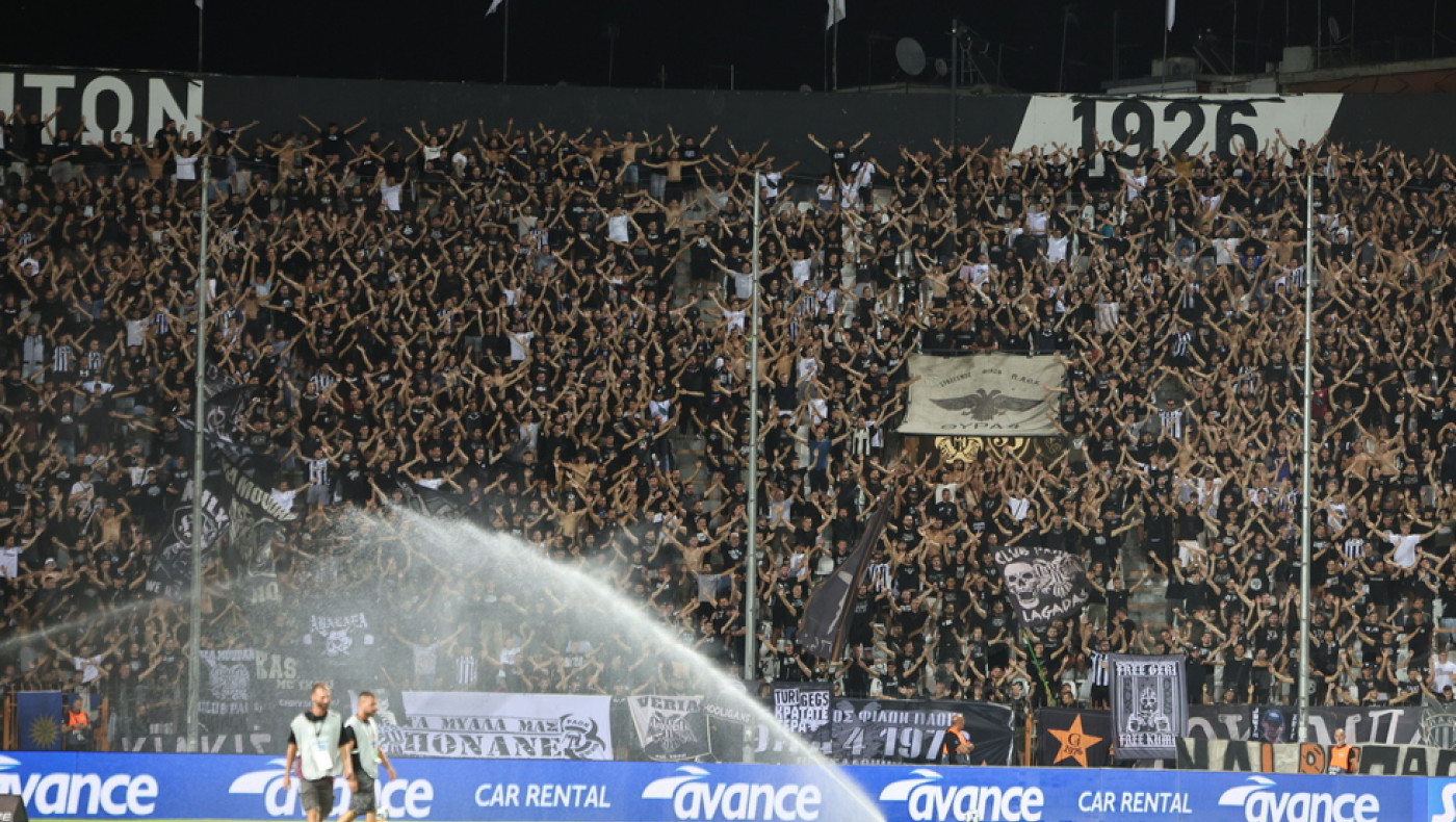 Super League: Ρεκόρ δεκαετίας στα εισιτήρια της κανονικής περιόδου