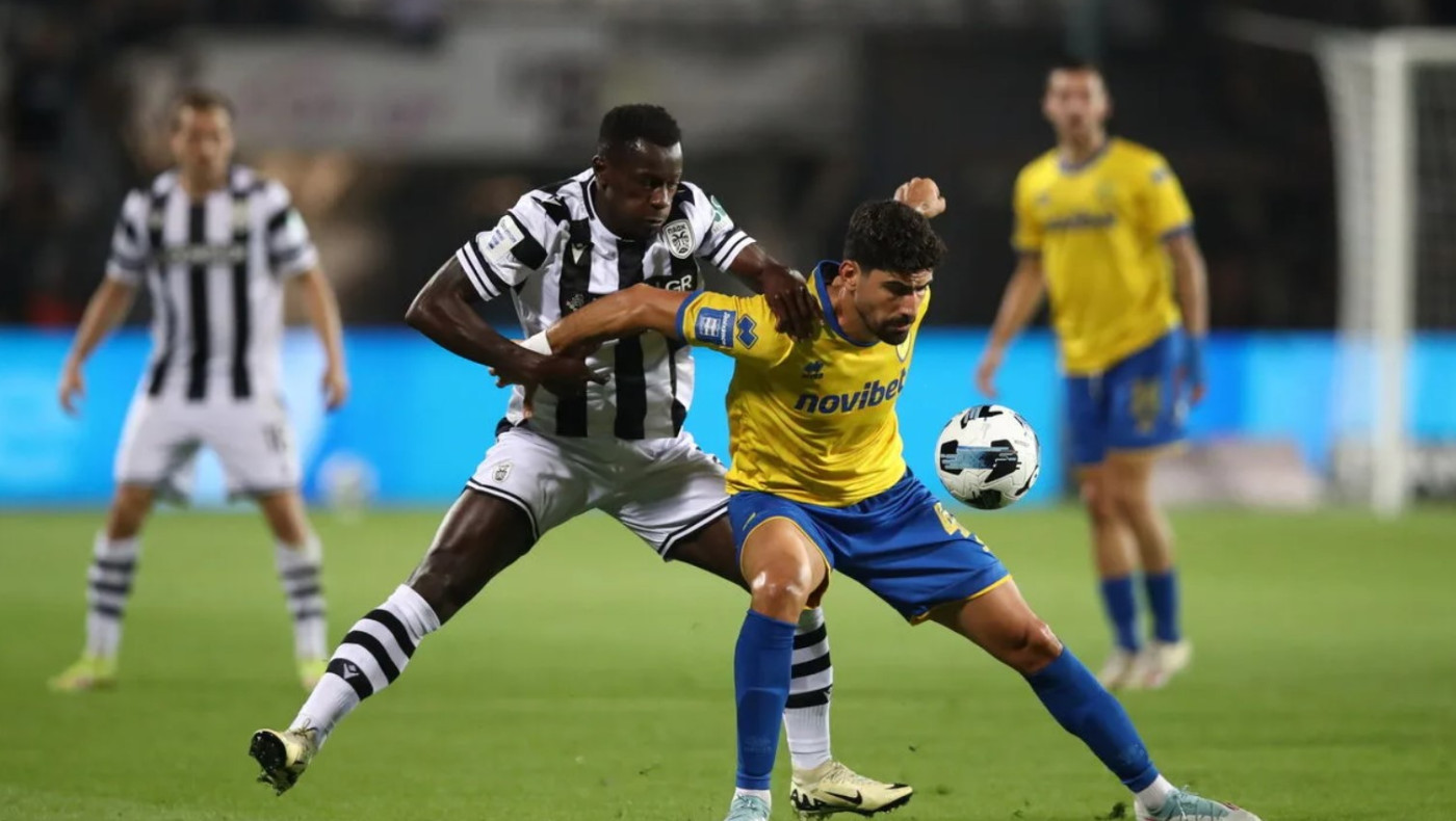 ΠΑΟΚ: Νέα γκέλα! Νέα πίκρα! Απογοήτευση και προβληματισμός!