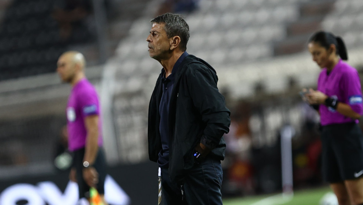 Γιάννης Πετράκης: «Οι μεγάλες ομάδες δεν... δείχνουν έτοιμες να βγάλουν την ποιότητα που έχουν»