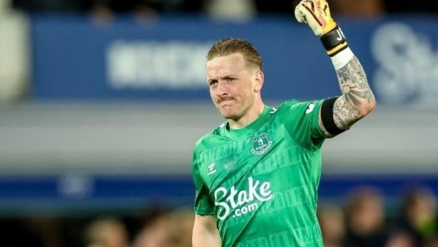 Έβερτον: Νέο συμβόλαιο για Πίκφορντ, με μεγάλη αύξηση αποδοχών