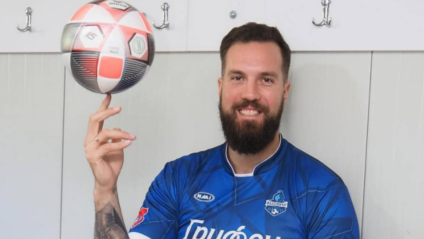 Γιατί ο Ραντούλιτσα το... γύρισε στο ποδόσφαιρο