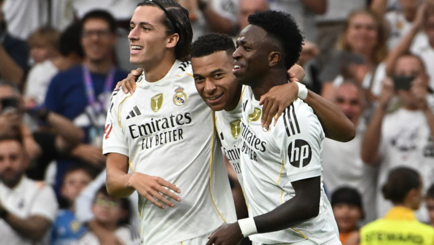 Τηλεοπτικό πρόγραμμα: Το ντέρμπι της Μαδρίτης αλλά και μάχες σε Ελλάδα και Αγγλία