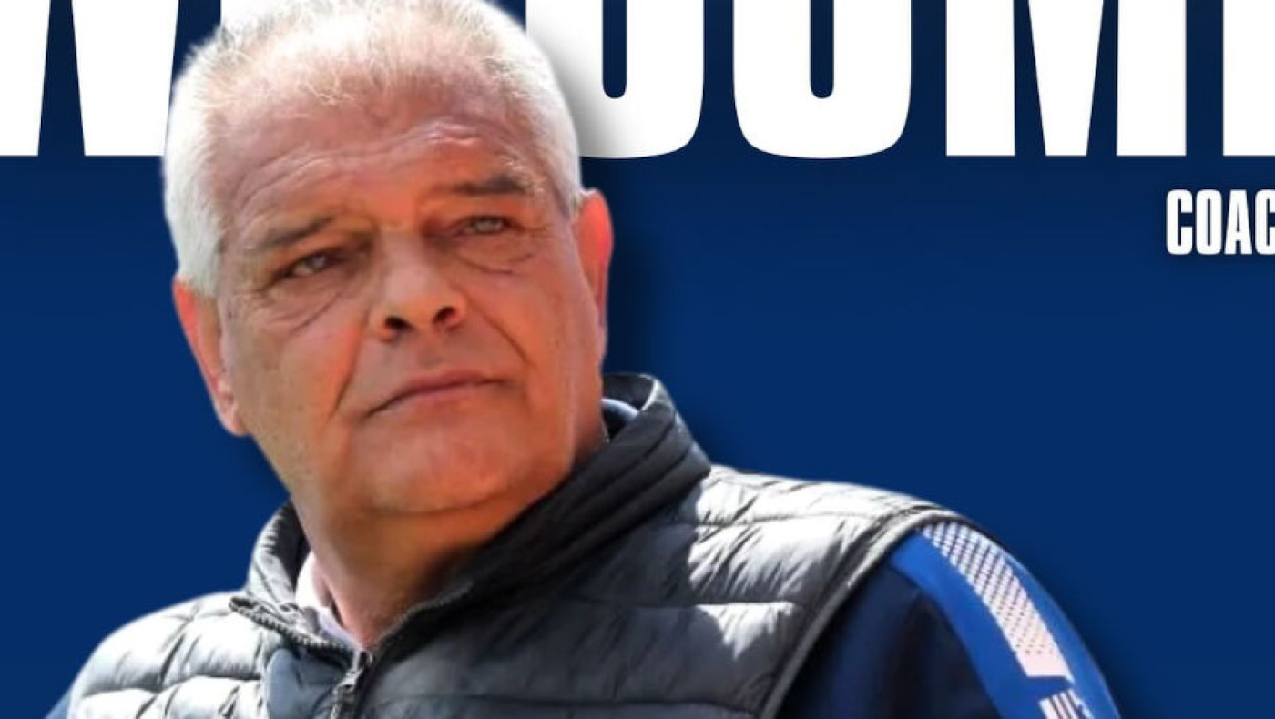 Σπανός για την παρουσία του στον Ηρακλή: «Μεγάλη ομάδα, τρομερές εγκαταστάσεις»