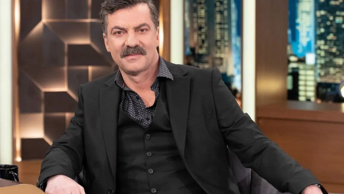 Στάθης Μαντζώρος: Ευχάριστα για την υγεία του ηθοποιού–Άνοιξε τα μάτια του