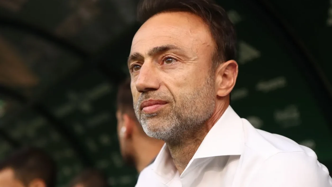 Παναθηναϊκός: Τι προβλέπει η συμφωνία με Κόντη-Ποιους αγώνες θα κοουτσάρει