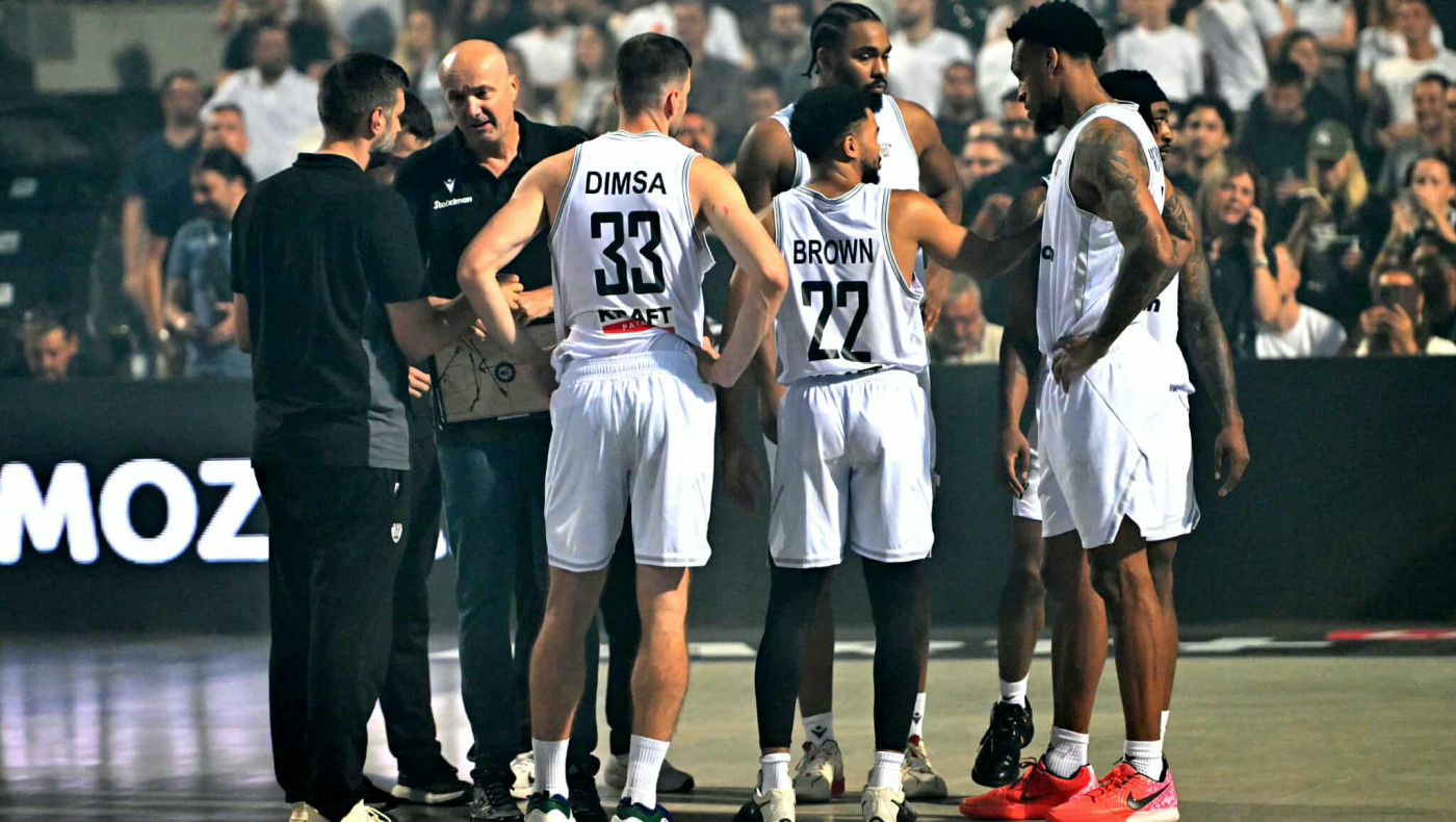 ΚΑΕ ΠΑΟΚ: Οι παίκτες για γέλια και για κλάματα, η αναγκαστική «συμπαθητική» επιβίωση και η επερχόμενη απογείωση