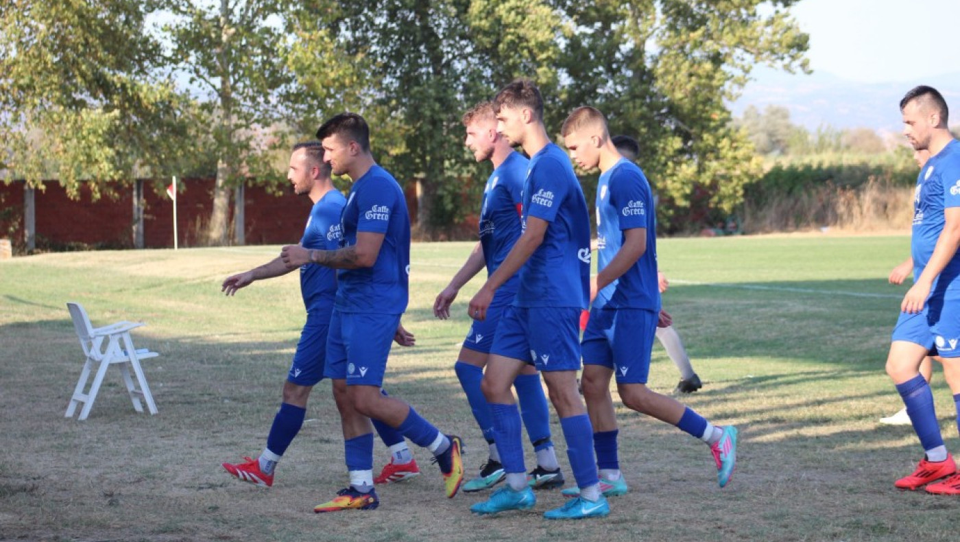 Λαγκαδάς: Δυνατός και στην Α’ κατηγορία – Το ρόστερ της ομάδας