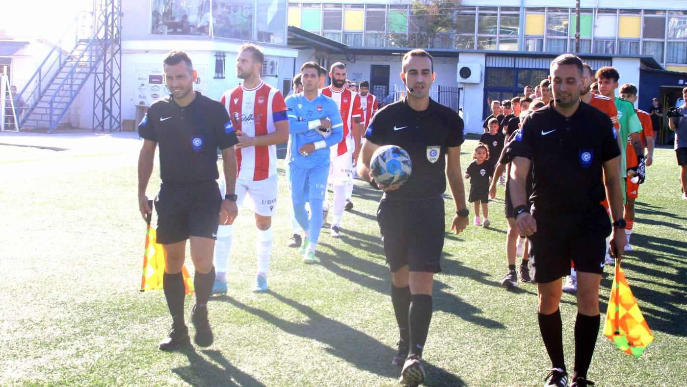 ΕΠΣΜ: Τελικά αποτελέσματα των σημερινών αγώνων (27/9)