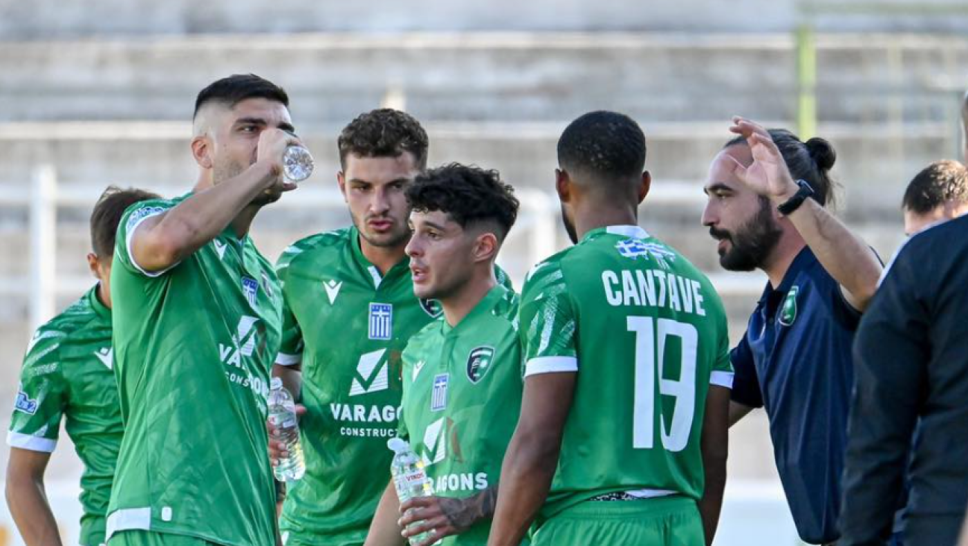 SL2: 3η αγωνιστική-Ενδεκάδες και βαθμολογίες