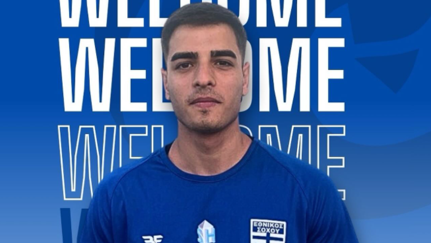 Ο Αρβανίτης στον Σοχό, ο Μιχαηλίδης στην ΑΕ Χαριλάου