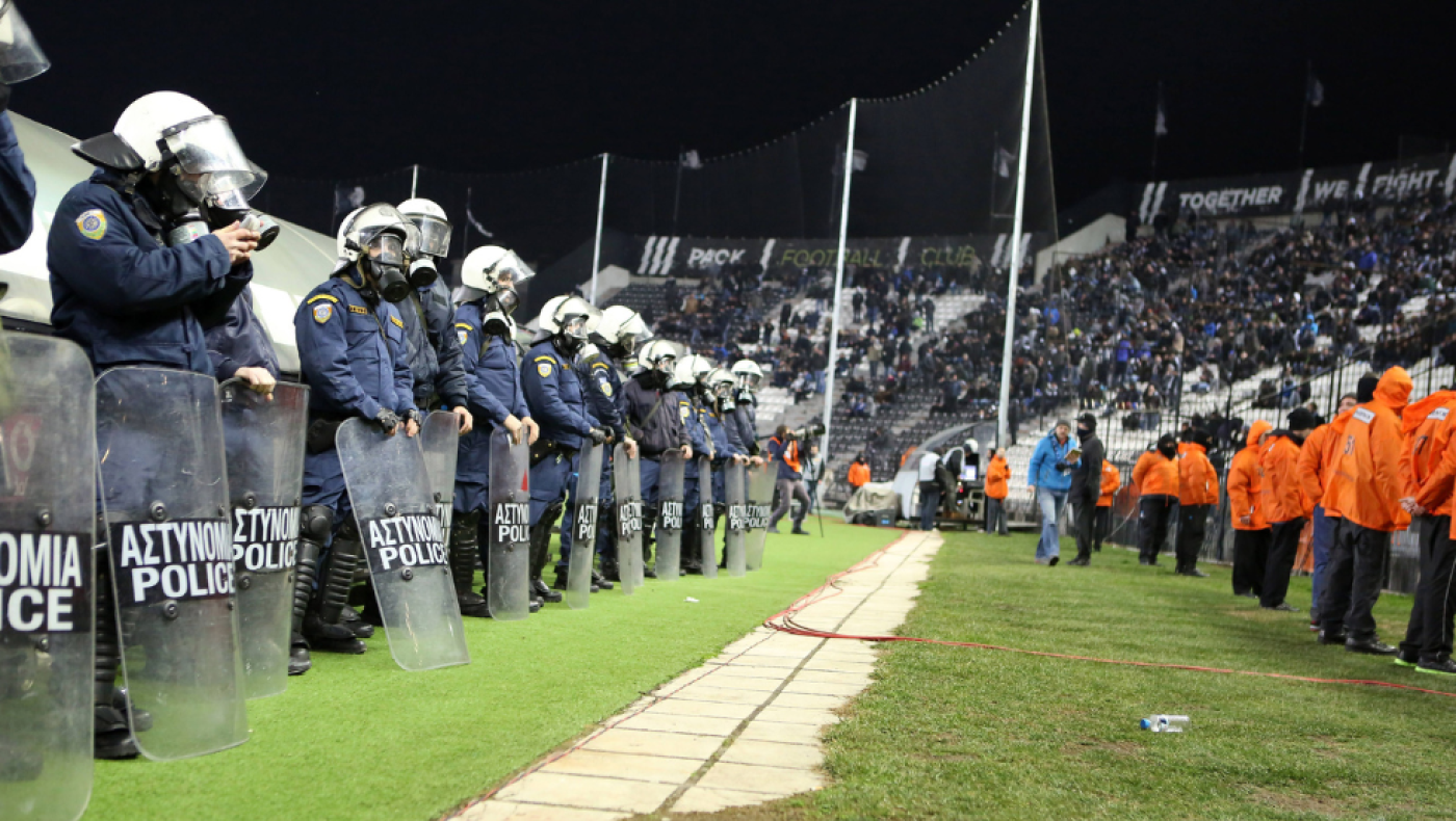ΠΑΟΚ - Μακάμπι: Τι ισχύει με τους φιλάθλους των Ισραηλινών