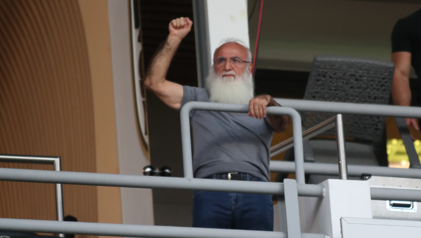 Επίτιμος δημότης Ροστόφ ο Ιβάν Σαββίδης