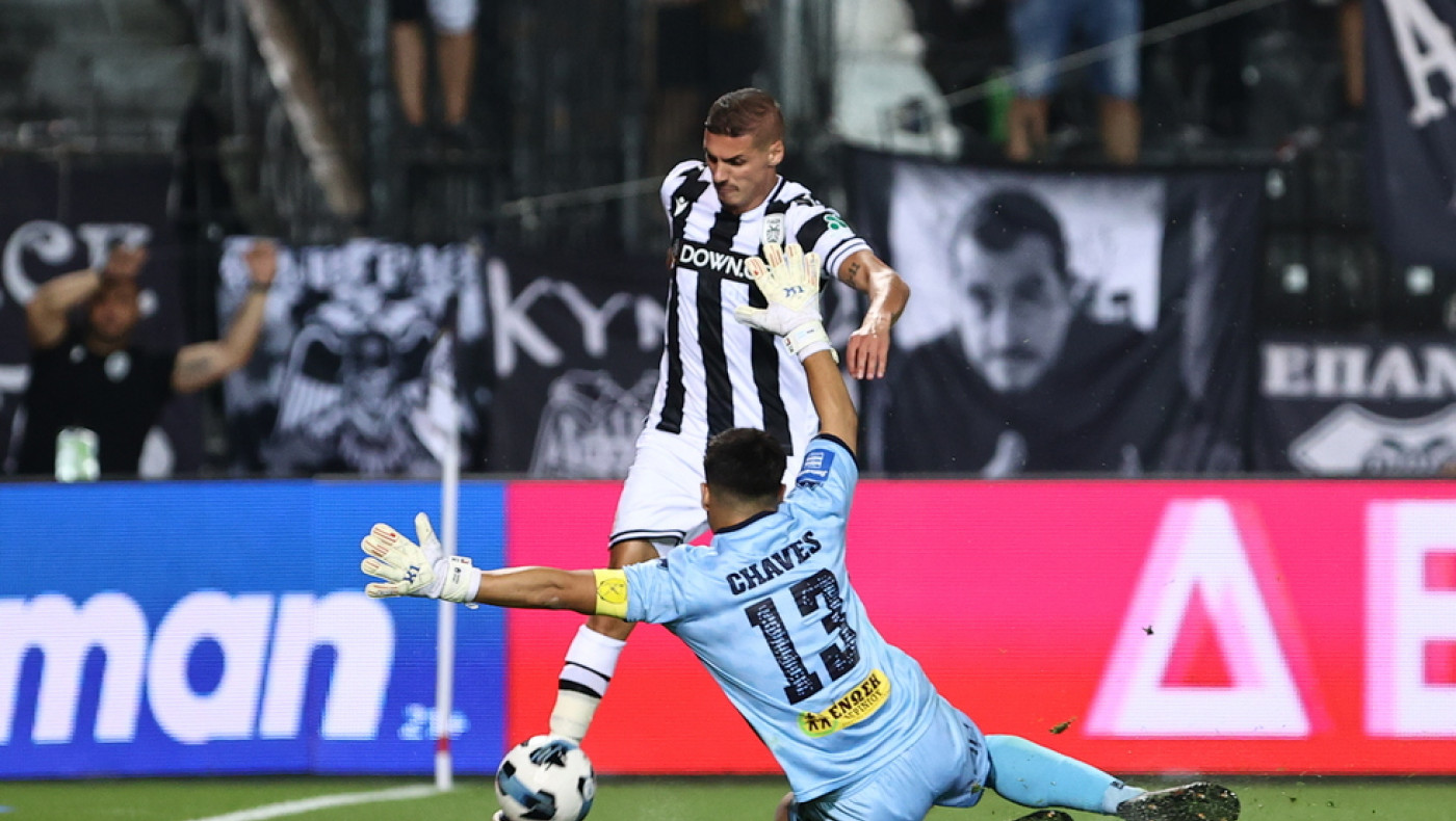 ΠΑΟΚ: Οι τρεις σίγουροι και ο υποψήφιος Ντεσπόντοφ