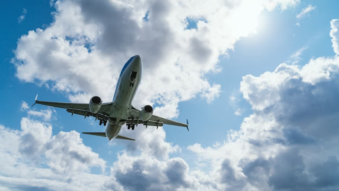 Δανία: Έκλεισαν τέσσερα αεροδρόμια μετά τη νέα εισβολή drones