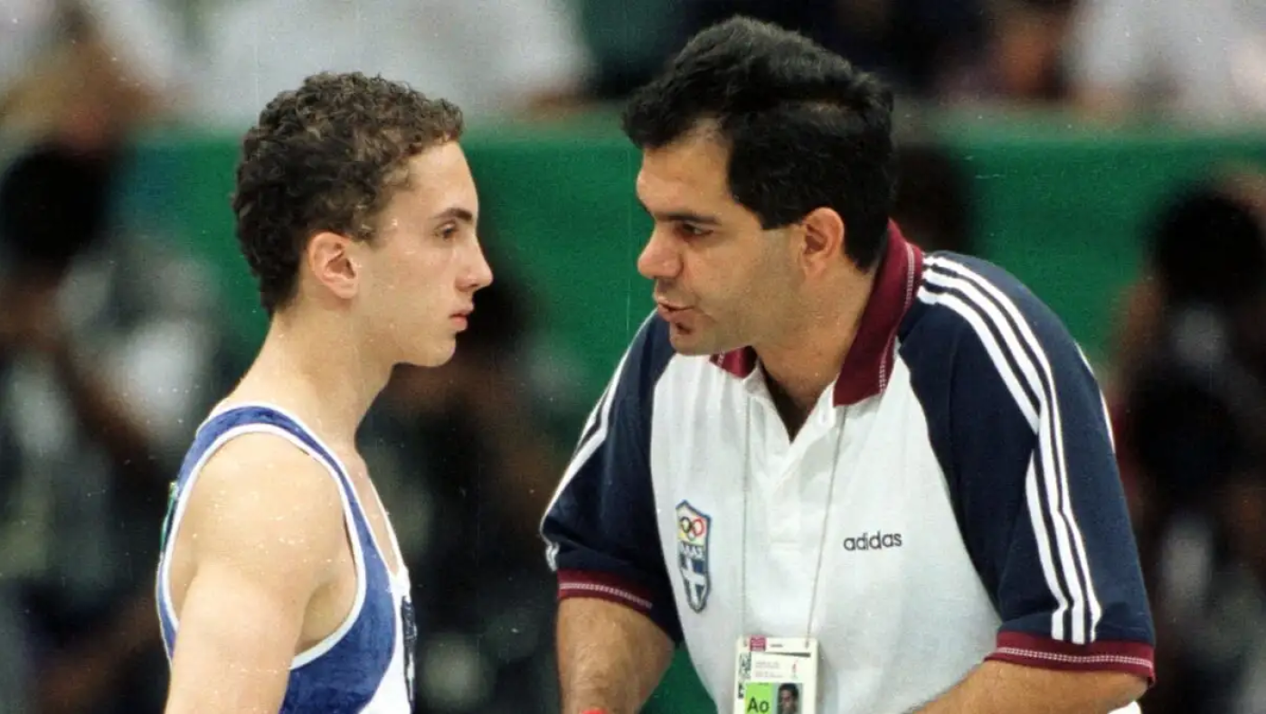 Πέθανε ο προπονητής του Μελισσανίδη, Θανάσης Καπνίδης