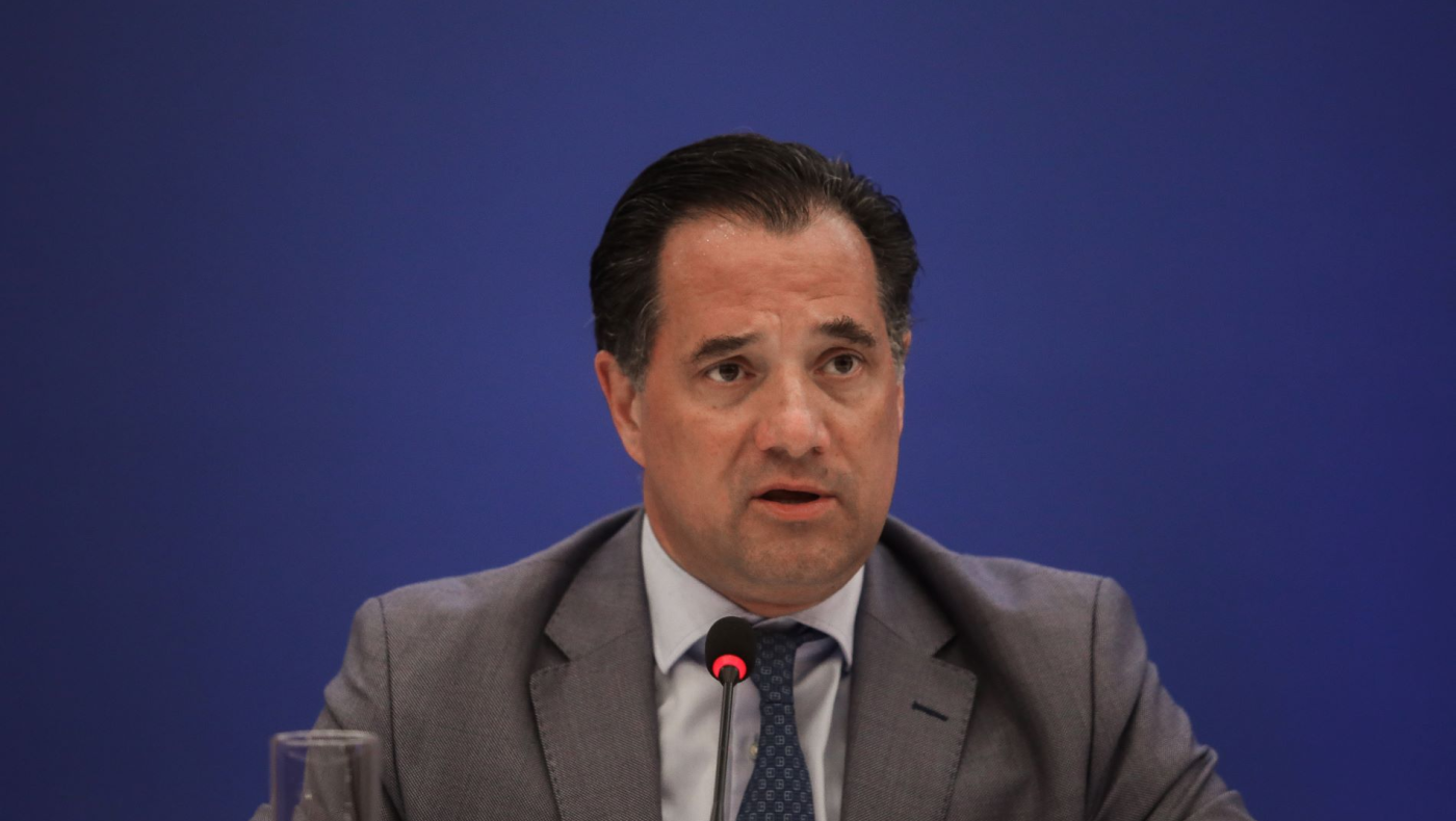 «Σφάχτηκαν» Γεωργιάδης και Νατσιός: «Ιεροεξεταστής, ειδωλολάτρης και νεοπαγανιστής»