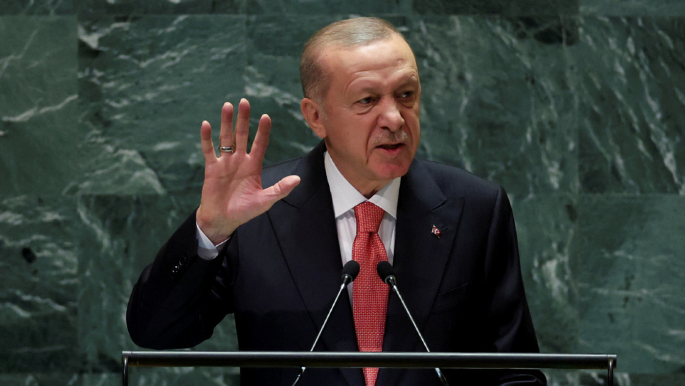 HAVA-SOJ: Το νέο τουρκικό αεροσκάφος ηλεκτρονικού πολέμου και οι επιπτώσεις στην ισορροπία ισχύος στο Αιγαίο