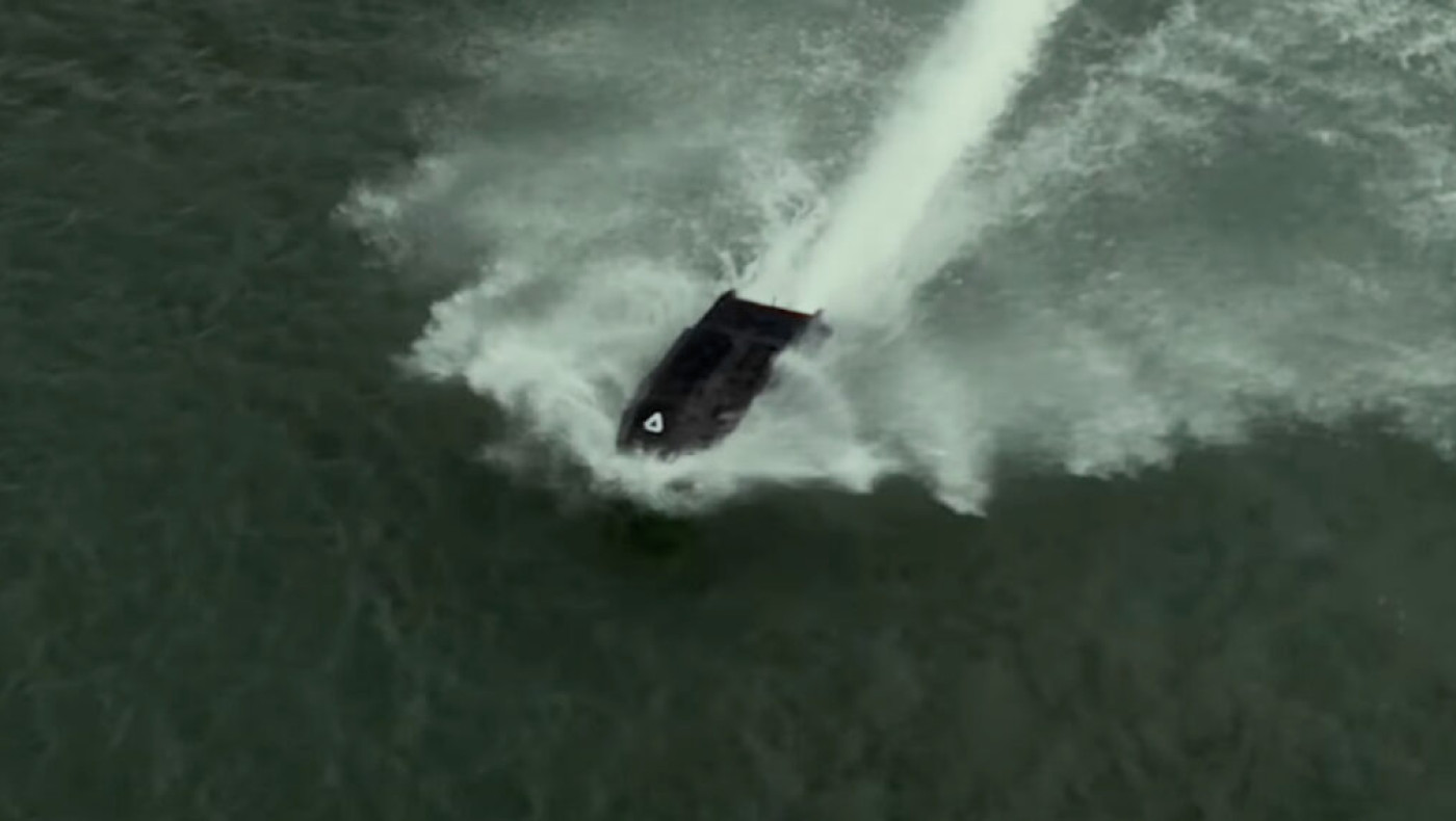 Delian Alliance Industries: Τα Ελληνικά USV που Κερδίζουν το Πολεμικό Ναυτικό – Παρουσίαση στο ΓΕΝ