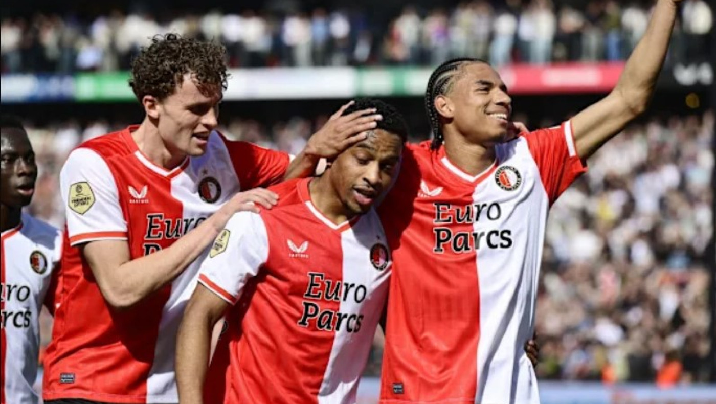 Μουταφίδης: Με την καλύτερη ομάδα