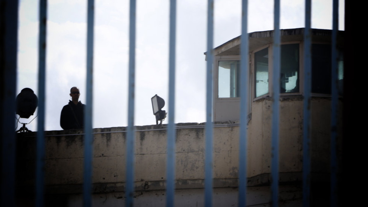 Ο 27χρονος δραπέτης των φυλακών Κασσάνδρας: «Τα είχα όλα κανονισμένα για να φύγω, ήρθε οδηγός και με πήρε»