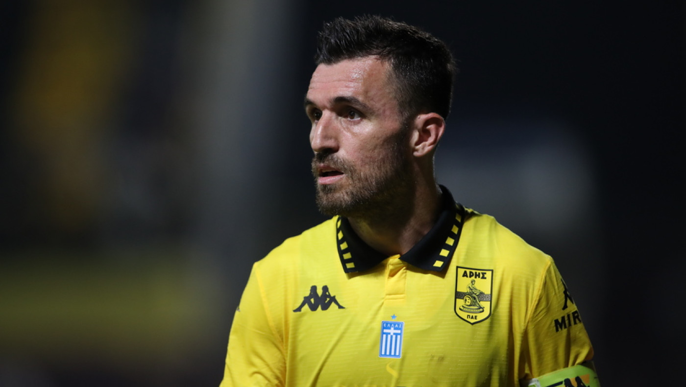 Η ταυτόχρονη επιθυμία του Γιαννιώτα