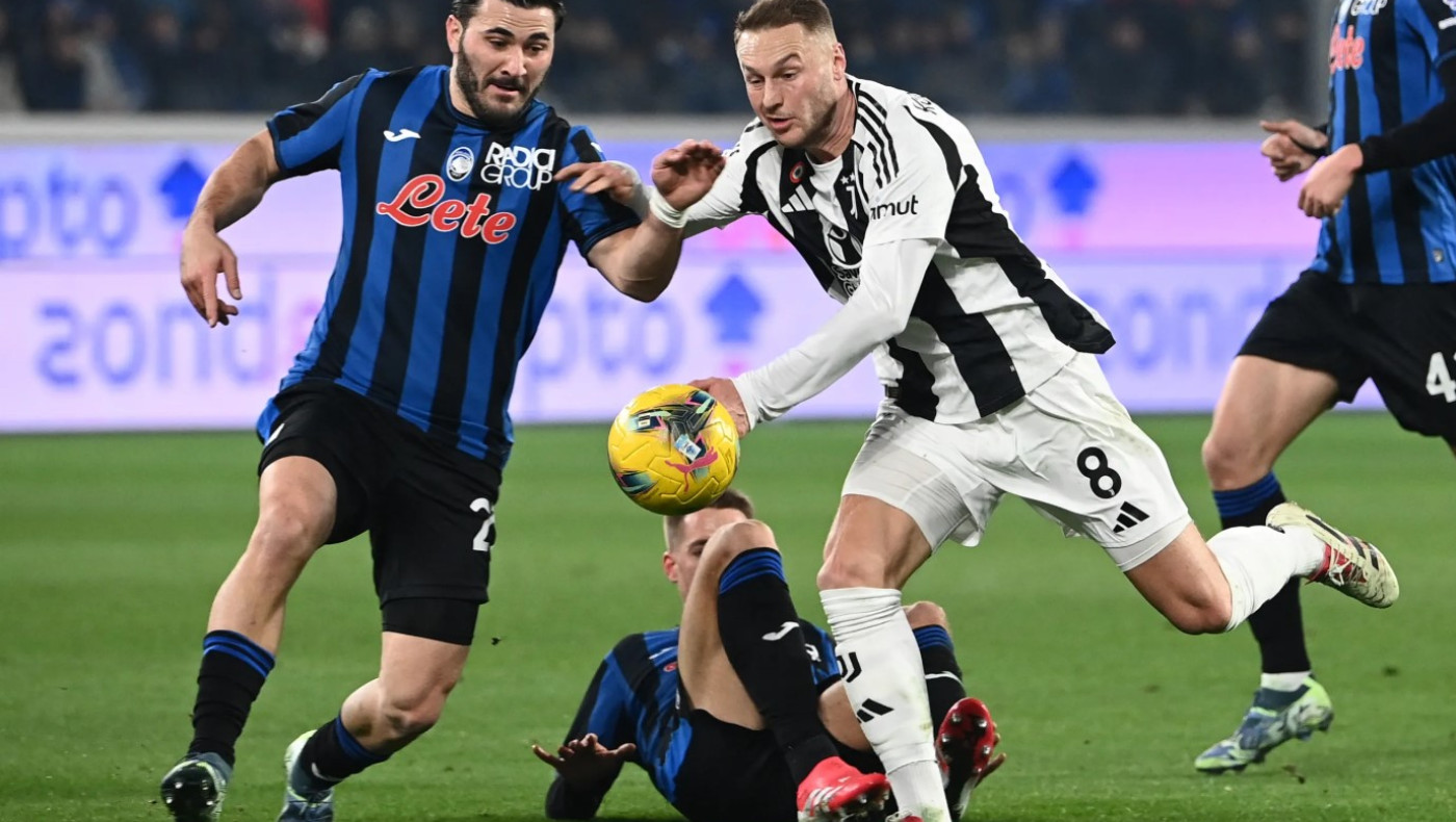 Serie A: Για το αήττητο η Γιουβέντους – Κανάλια και ώρες μετάδοσης