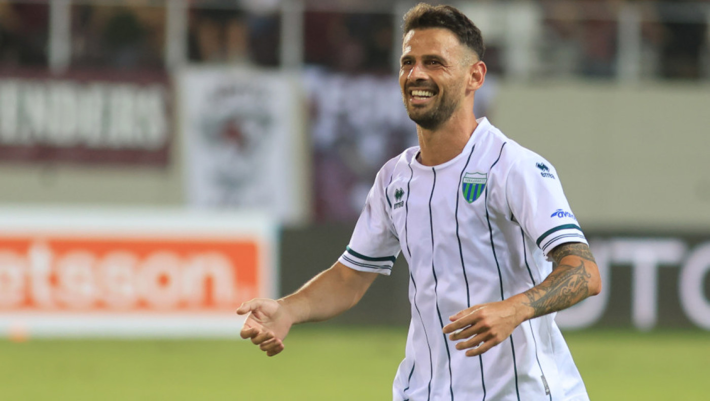 Δεν σταματάει πουθενά το τρένο του Λεβαδειακού: Πέρασε και από τη Λάρισα με buzzer beater!