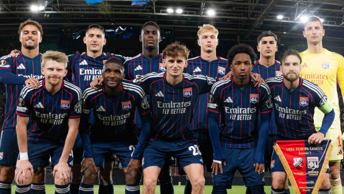 Αντίπαλοι ΠΑΟΚ: Η αήττητη Λιόν επέκτεινε το εντυπωσιακό σερί της