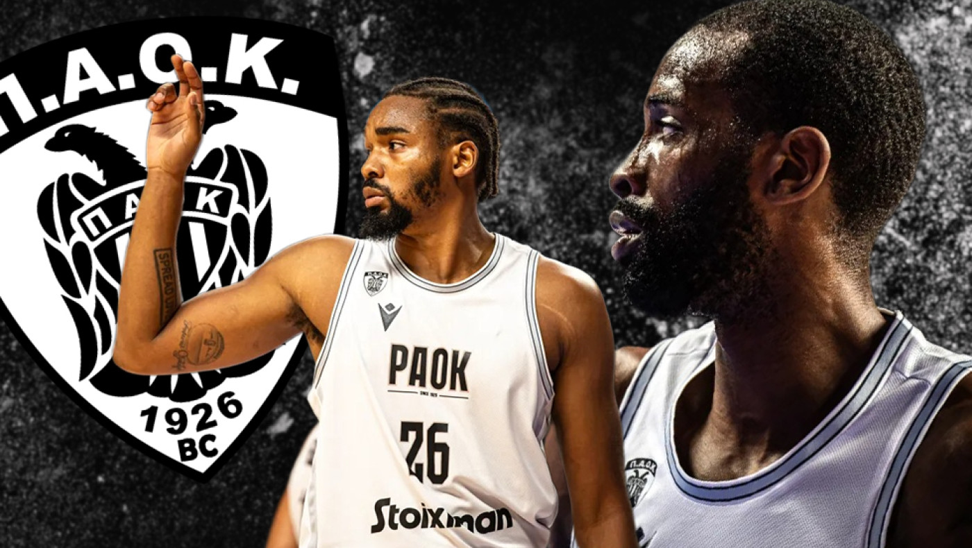 ΠΑΟΚ: Ο Μπεν Μουρ μπήκε έτοιμος και ο Μάρβιν Τζόουνς… έρχεται