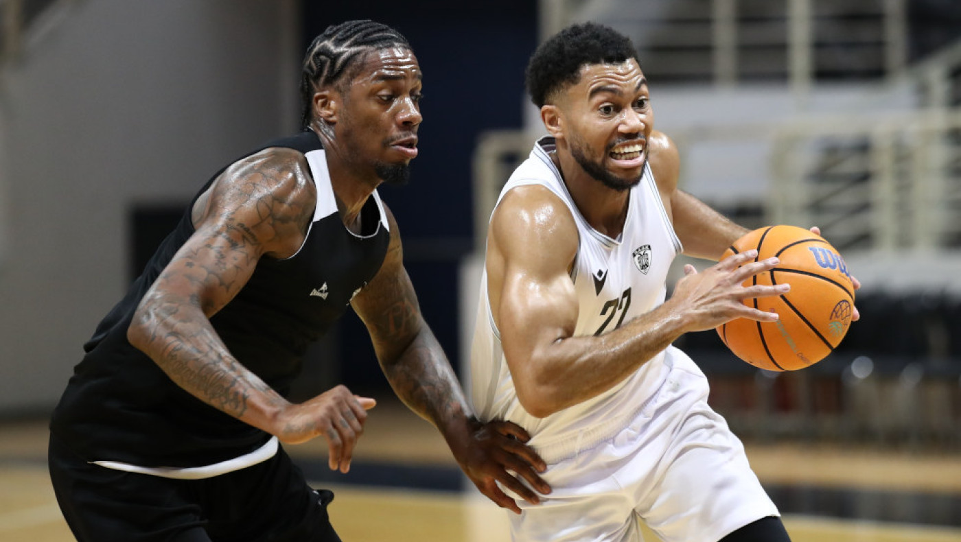 ΠΑΟΚ: Φιλικό κεκλεισμένων των θυρών με την Pelister Bitola