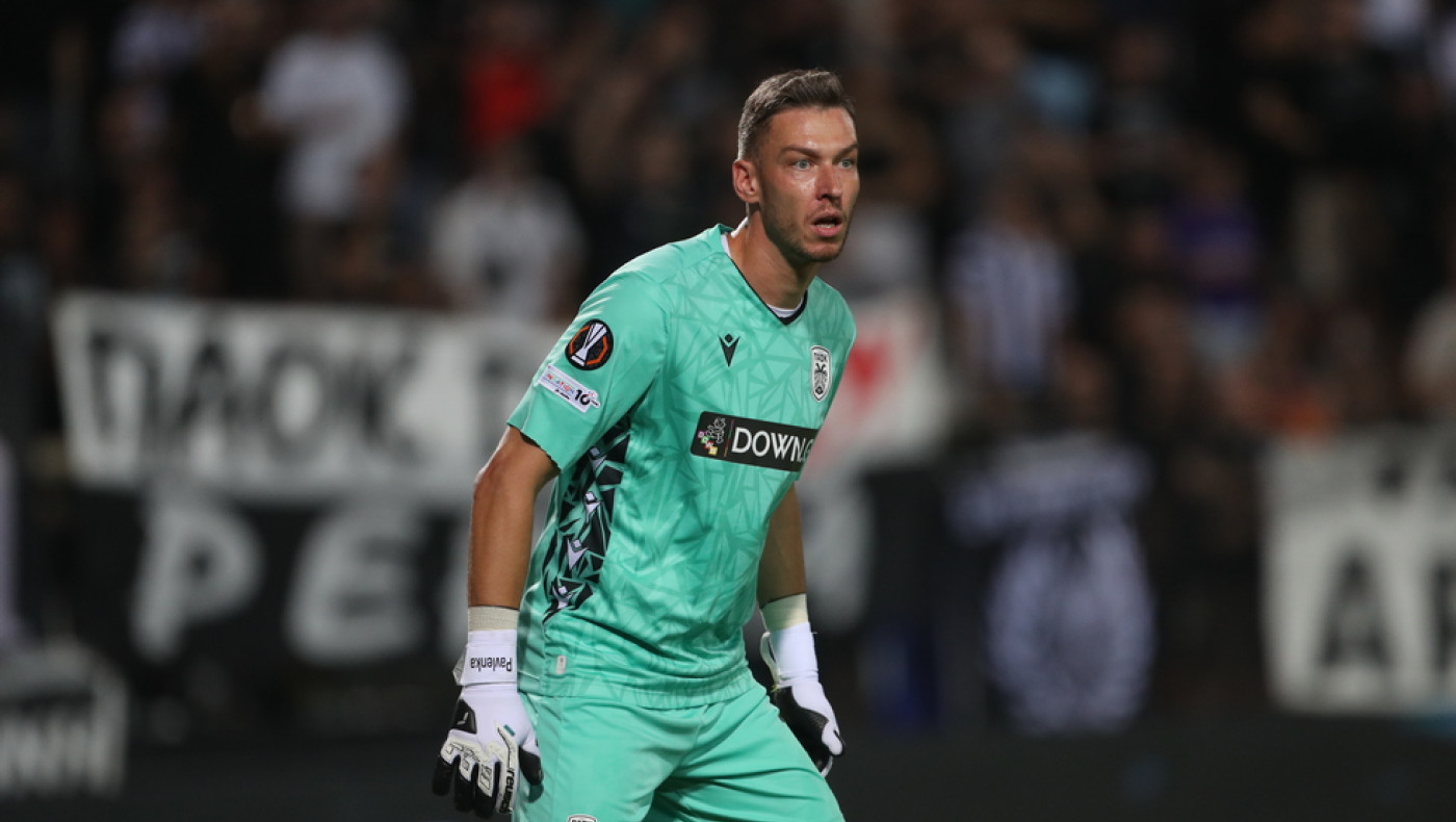 ΠΑΟΚ: Τα νεότερα για Παβλένκα-Τι ισχύει με τον τραυματισμό του