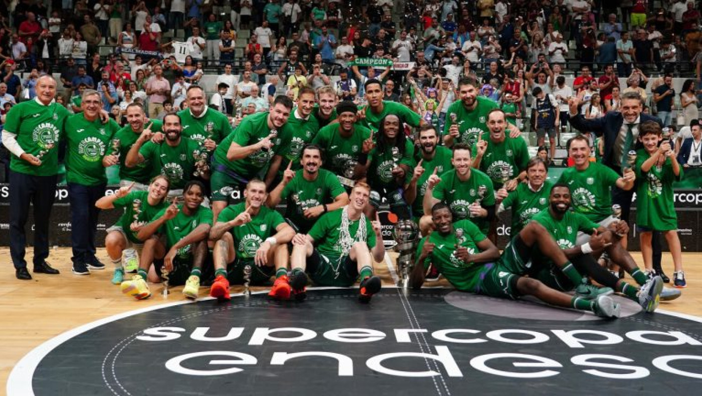 Πετρίδης: Η Μάλαγα και η «κατάρα» της έδρας