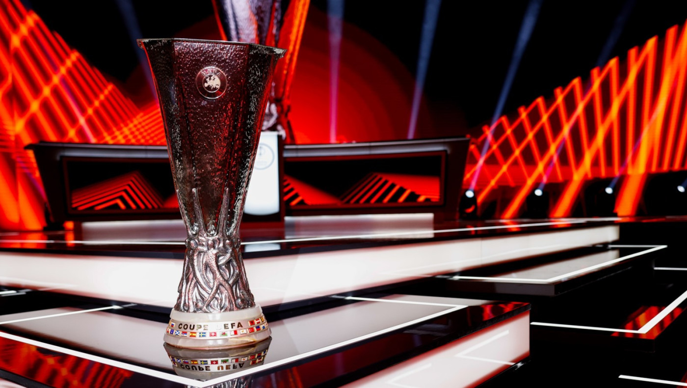 Europa League: Πρεμιέρα στην League Phase με 9 «μάχες» - Κανάλια και ώρες μετάδοσης