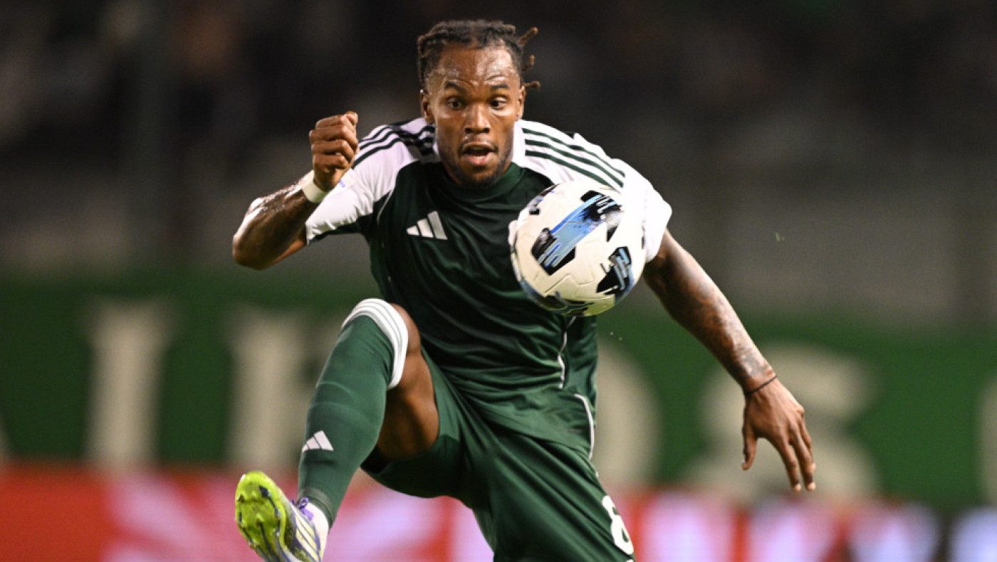 Παναθηναϊκός: «Χλωμοί» ενόψει Άρη οι Πελίστρι και Σάντσες-Προπονήθηκε ο Ντραγκόφσκι