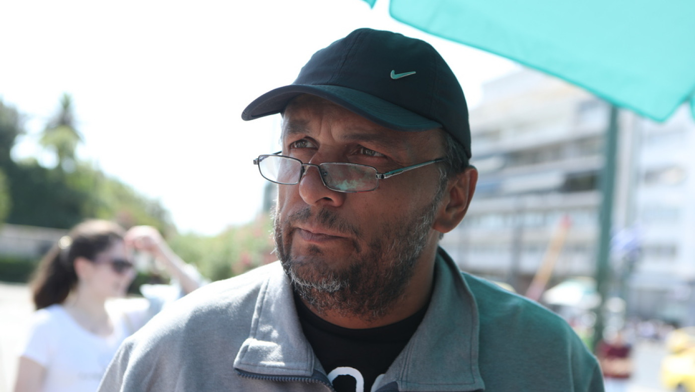 Κρίσιμη η κατάσταση της υγείας του Πάνου Ρούτσι - Μεταφέρθηκε σε ξενοδοχείο