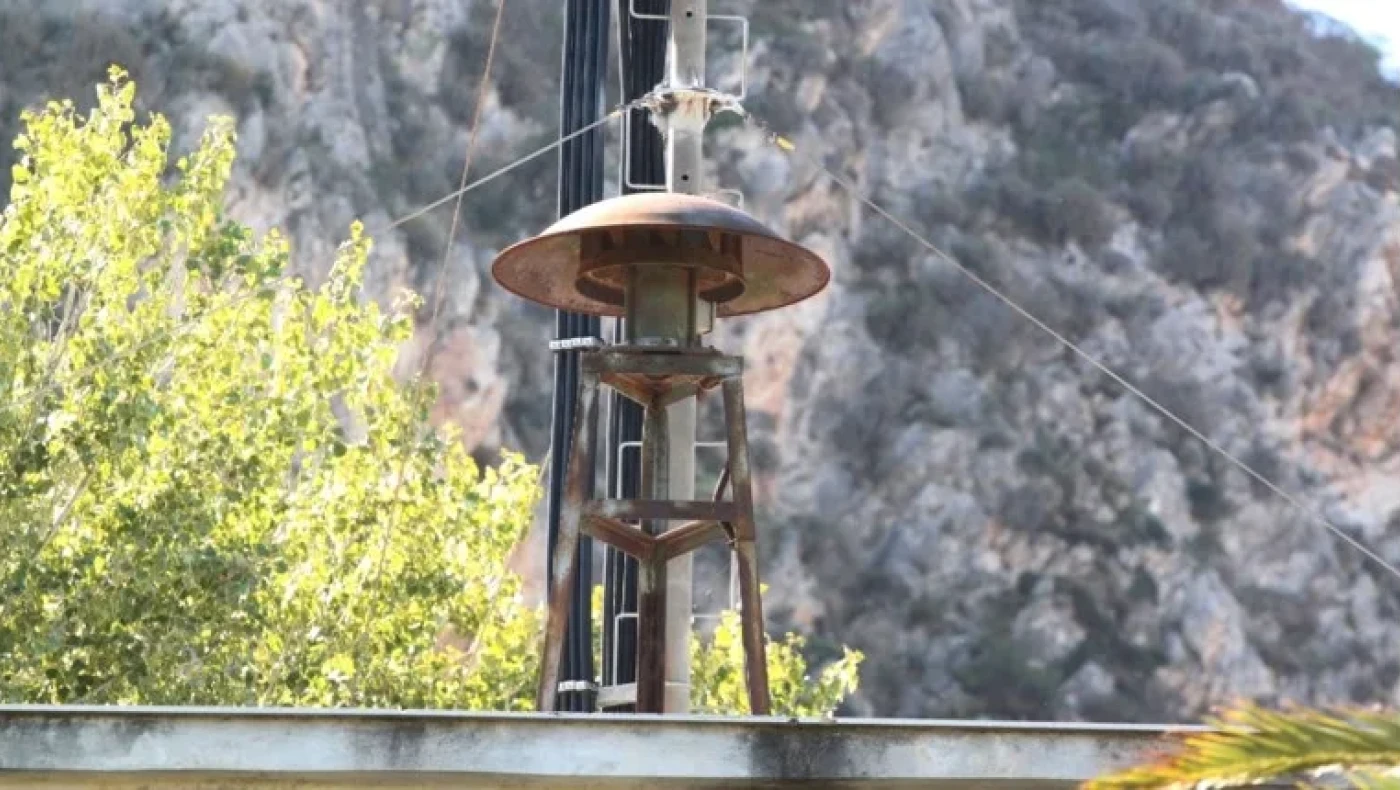 Σειρήνες συναγερμού σήμερα σε όλη τη χώρα: Πότε θα ηχήσουν στη Θεσσαλονίκη