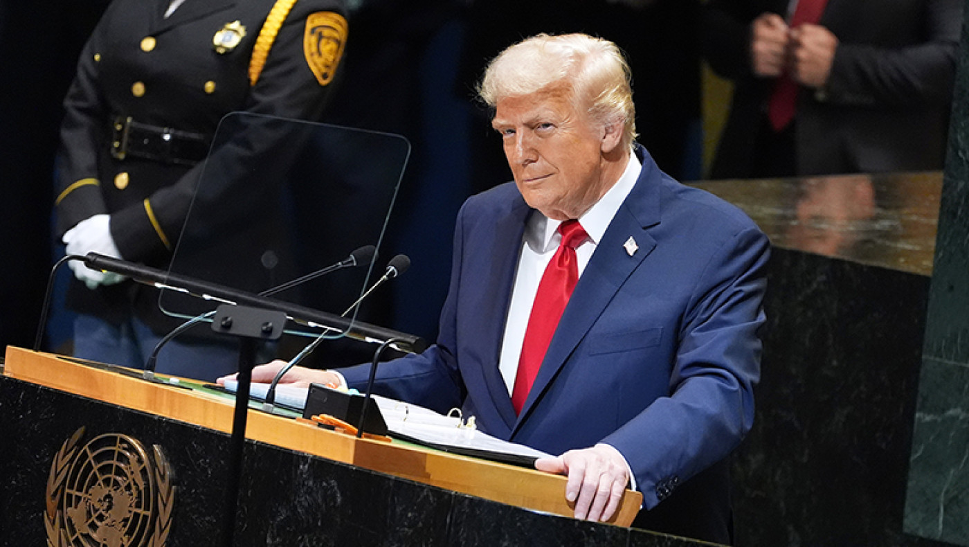 Διπλωματικός πυρετός στη Μέση Ανατολή: 10ήμερη κατάπαυση πυρός Ισραήλ-Λιβάνου