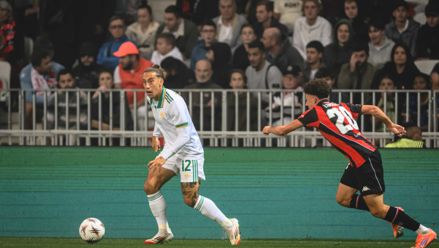 Τσιμίκας «delivery»: Η αναφορά της UEFA για την... υπέροχη σέντρα-ασίστ