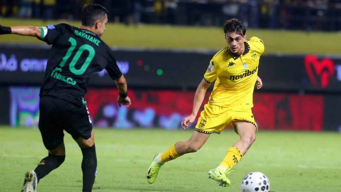 Στο πλευρό του Βοριαζίδη η οικογένεια του Άρη: «Διαγνώστηκε με εξεργασία στα γεννητικά του όργανα»