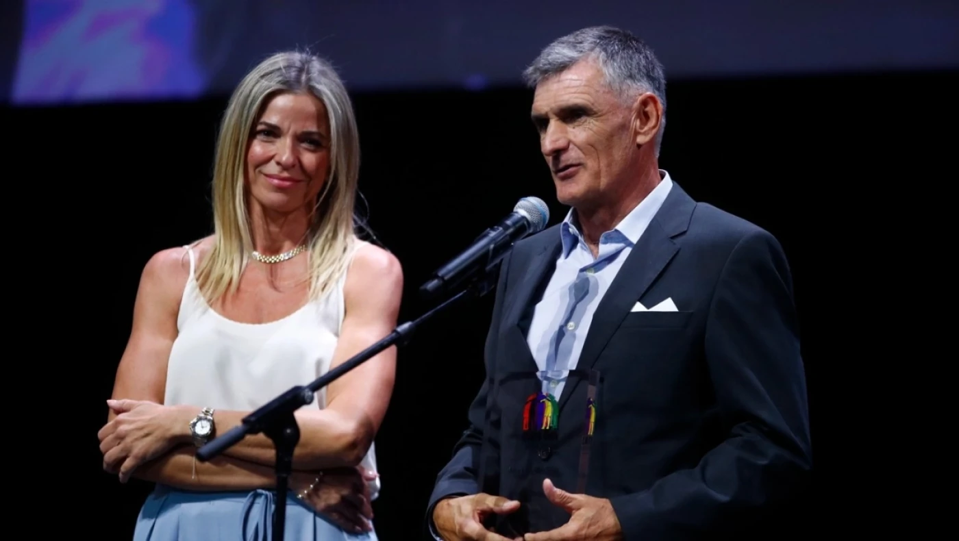 Βραβεία ΠΣΑΠΠ: Κορυφαίοι Μεντιλίμπαρ, Μουζακίτης και Τζολάκης