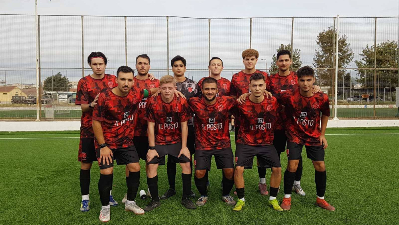 Αίας Ευόσμου-Μποΐκογλου: «Βγάλαμε αντίδραση»-Φωτορεπορτάζ