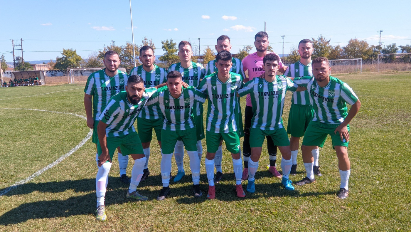 Νίκη Ηρακλείου: Θα επιζητήσει την άνοδο-Το ρόστερ της ομάδας