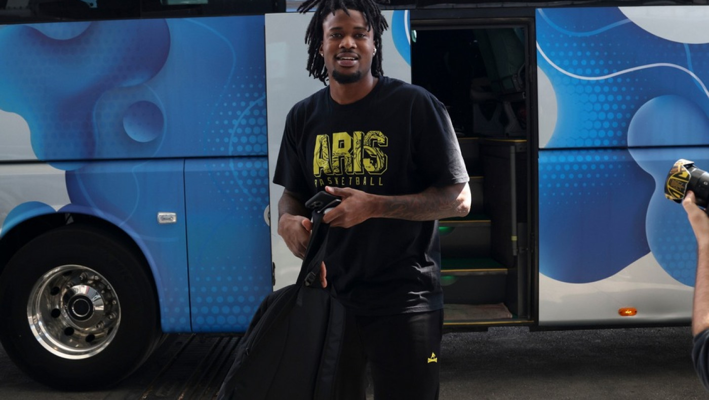 Άρης: Με μία απουσία και μία επιστροφή η αποστολή στη Βενετία