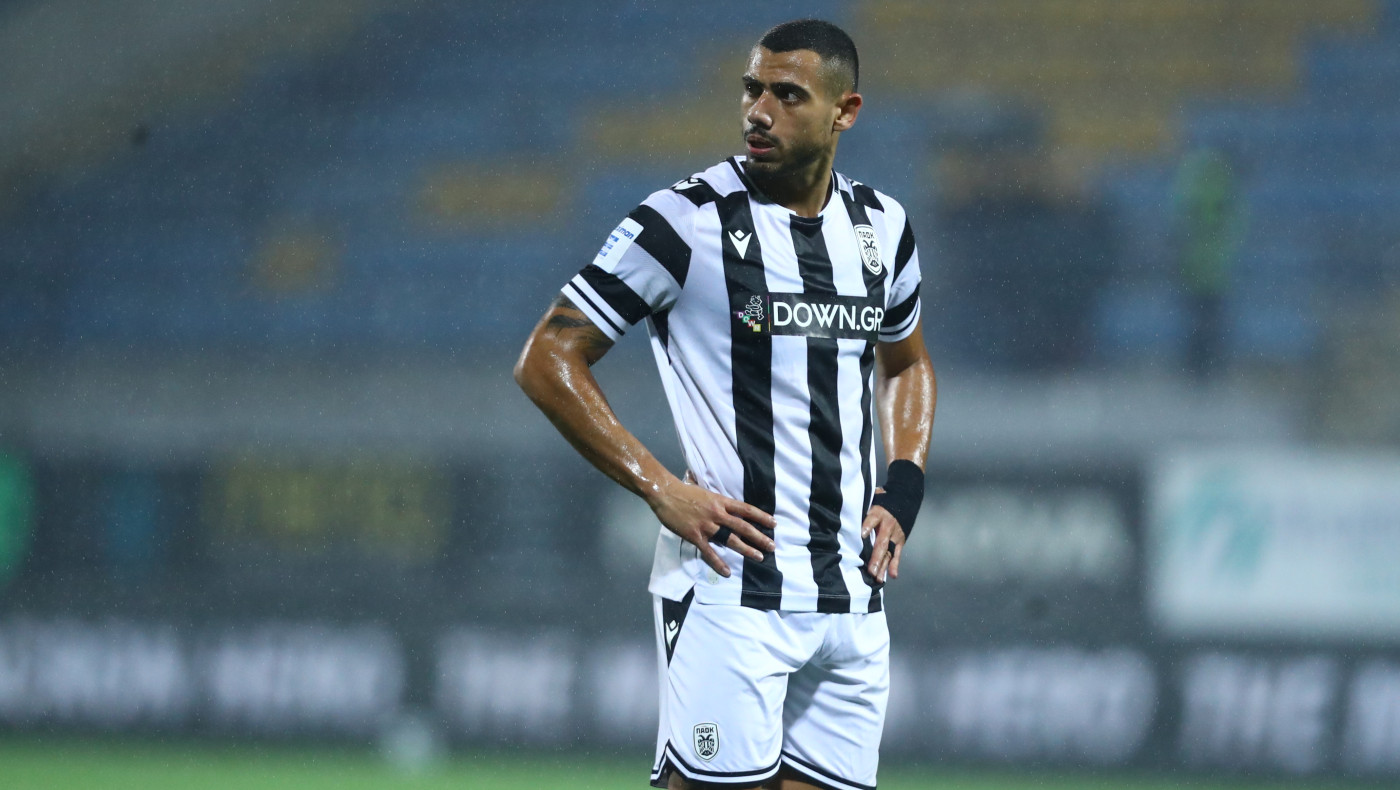 Γιακουμάκης: «Το μεγαλύτερο θέμα μας είναι η καθαρή σκέψη»