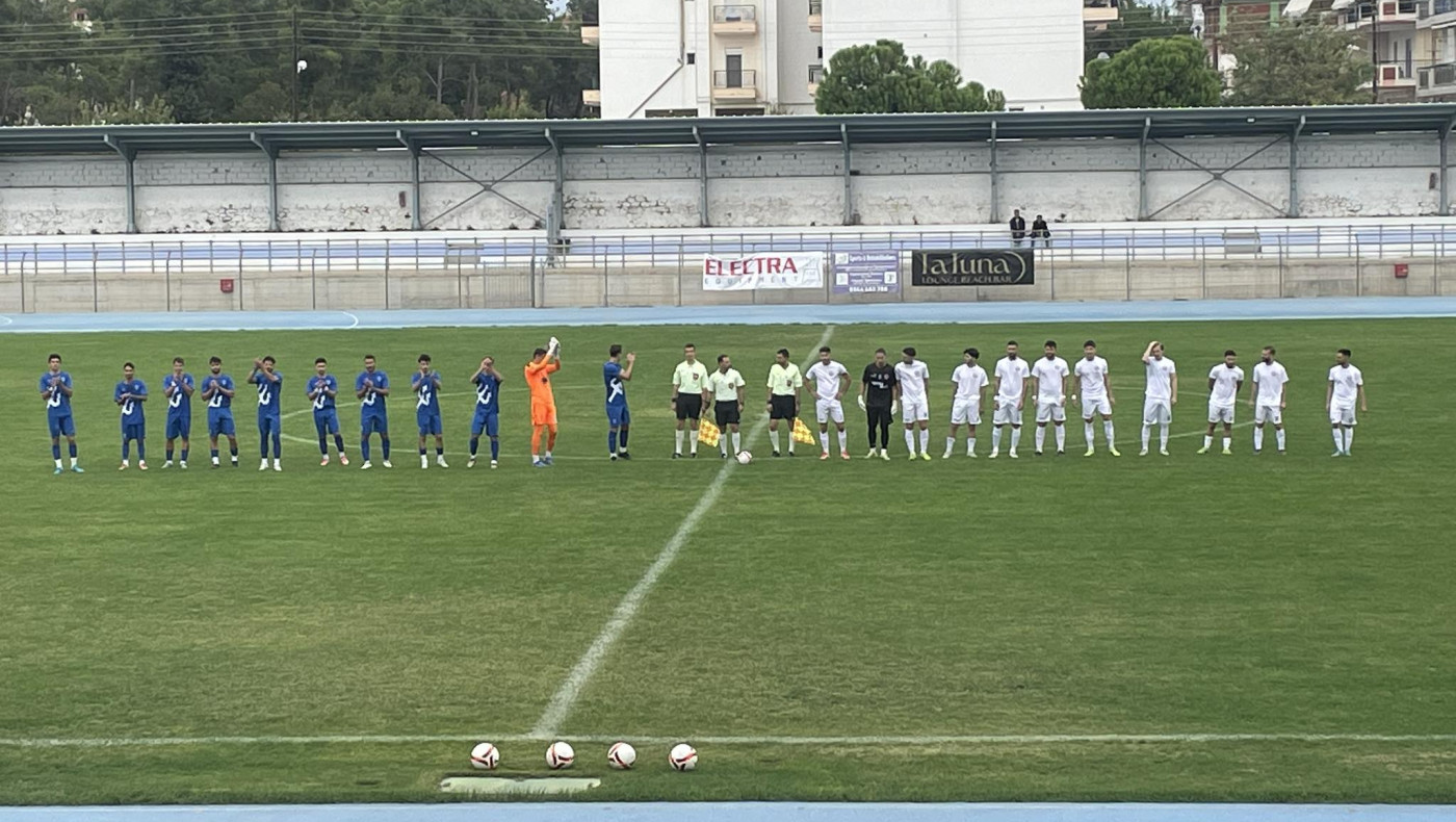 Γ’ Εθνική: Η 2η αγωνιστική-Ολα τα παιχνίδια, ενδεκάδες, διαμαρτυρία Ξάνθης-βαθμολογίες