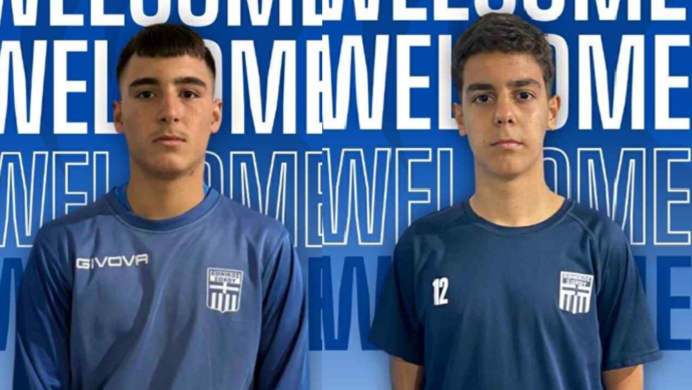 Διπλή ενίσχυση του Εθνικού Σοχού- Στον Ακροπόταμο ο Εμμανουηλίδης