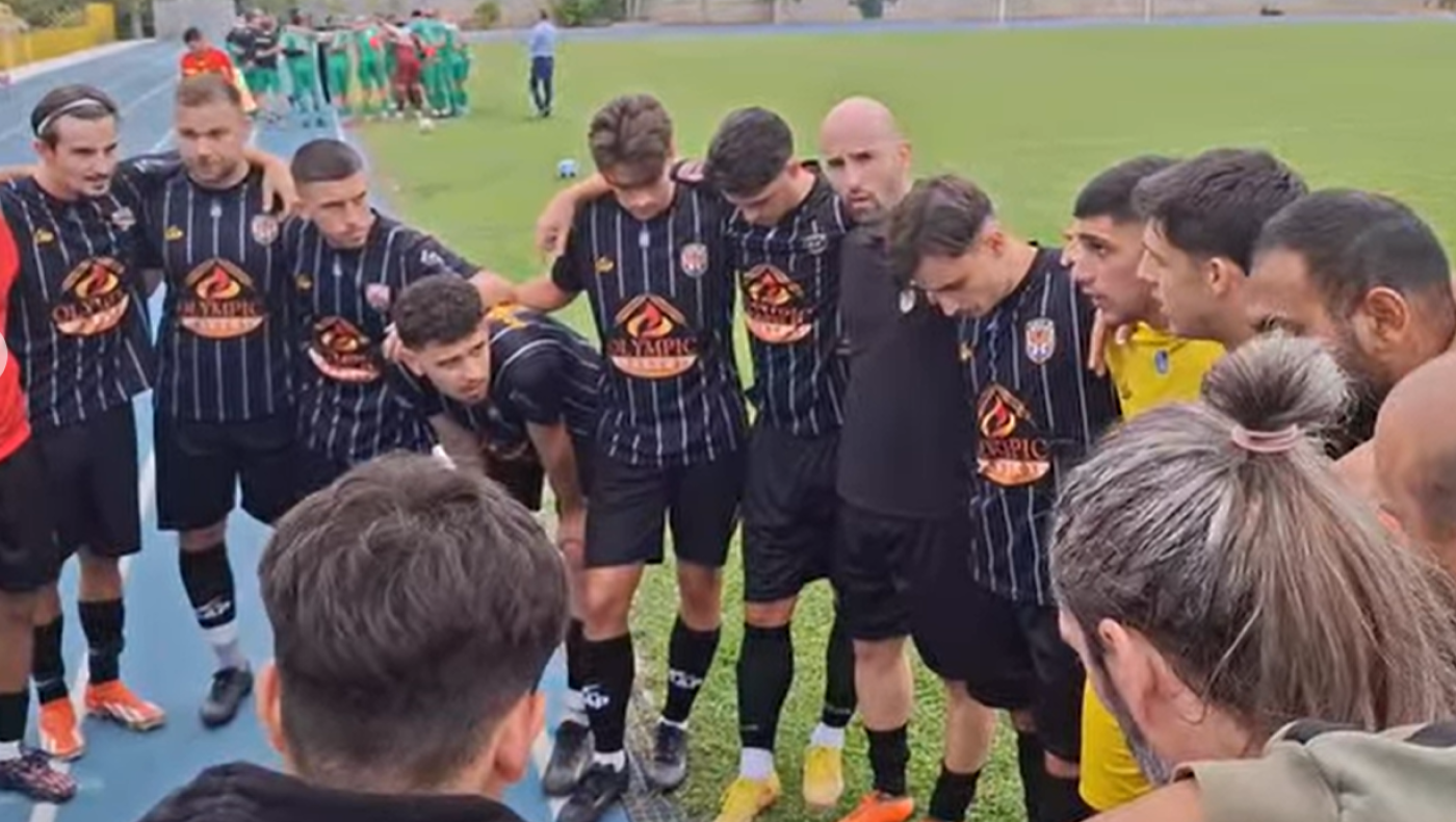 Δόξα Ρετζικίου: Αξίζουν οι παίκτες μας να παίζουν στην Α1