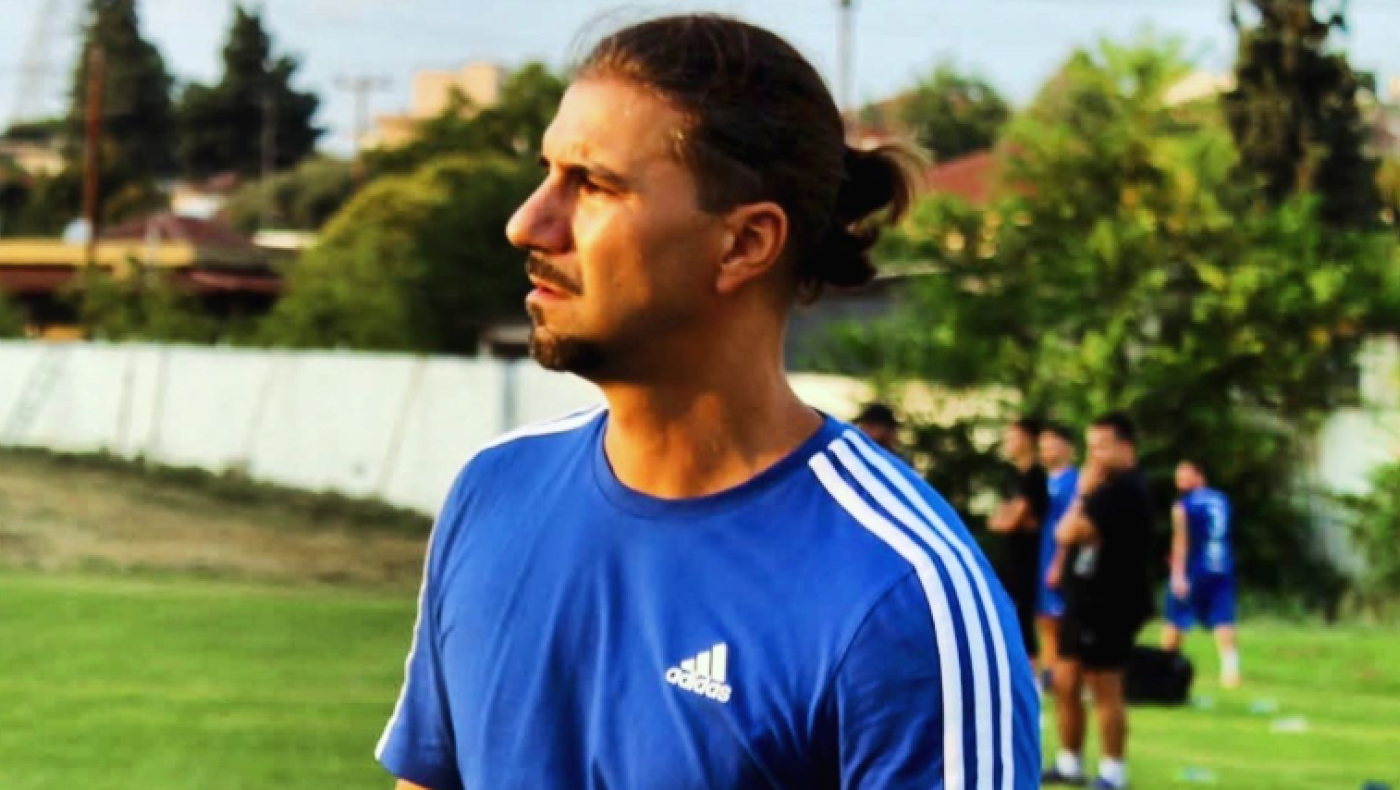 Μακεδονικός Γέφυρας-Δουβλέκης: «Νίκη χαρακτήρα»