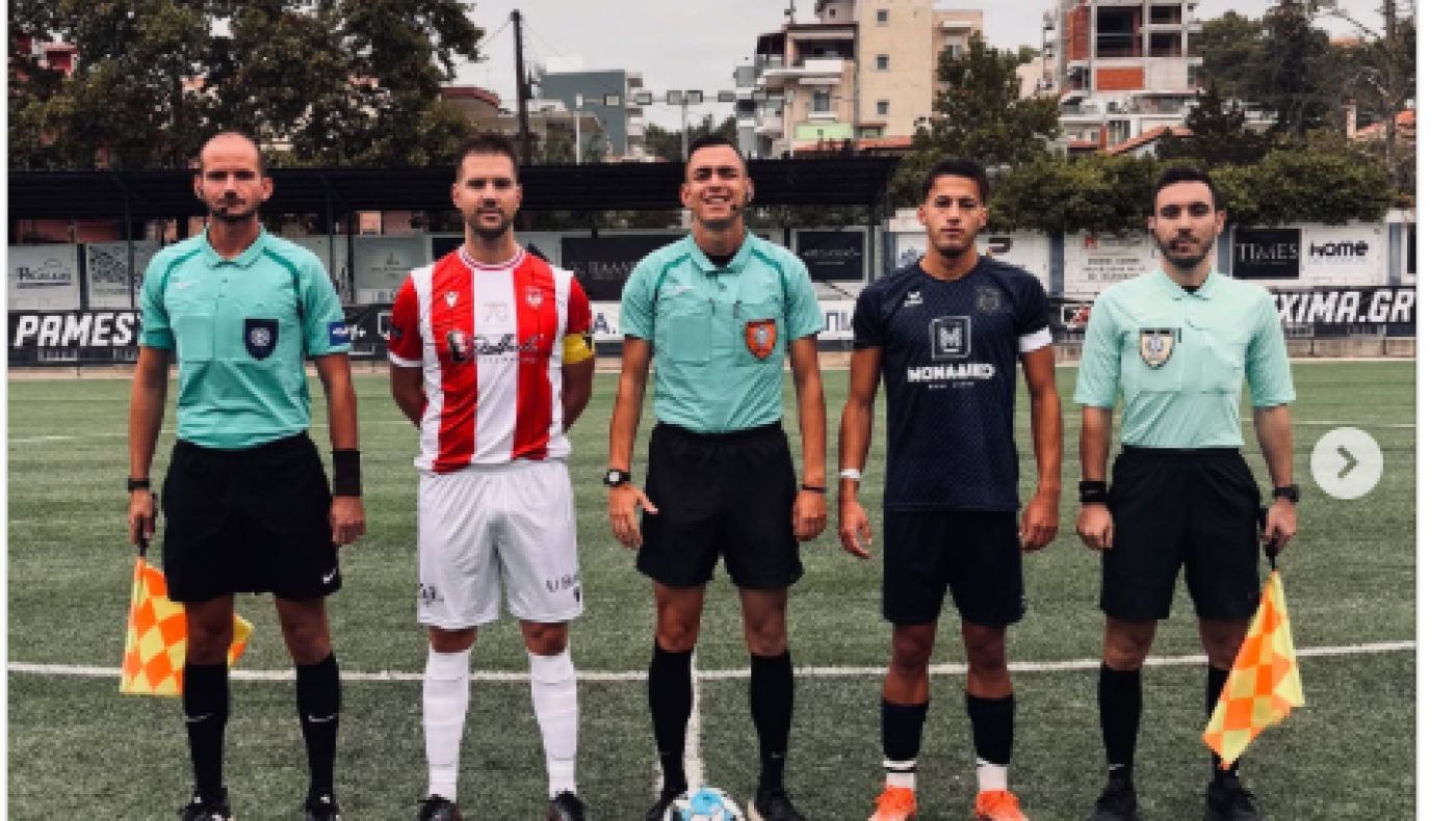 Παπαδόπουλος: «Κακό αποτέλεσμα»-Γκόλιας: «Ψυχολογική ώθηση»-Συγχαρητήρια Φιλιππιάδη