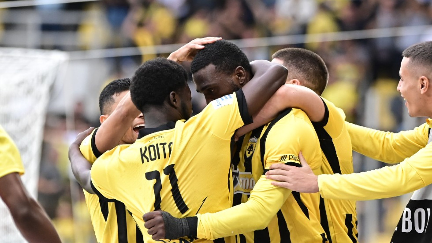 Απίστευτη ανακοίνωση σε πολυκατοικία: Ο διαχειριστής «παγώνει» τα κοινόχρηστα λόγω ΑΕΚ!